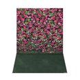 thumbnail image 1 of Andoer 1.5 * 2.1m/5 * 7ft Flower Wall Photography Background Wedding Backdrop Photo Studio Pros, 1 of 7