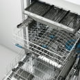 thumbnail image 6 of Frigidaire Gallery 24" Dishwasher with CleanBoost, Stainless Steel, 6 of 12
