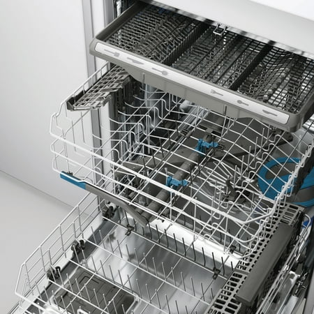 Frigidaire - Built-In Dishwasher
