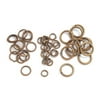 Cousin 240pc Metal Jump Rings Copper