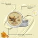 thumbnail image 4 of Crema de sebo de res: nutre, hidrata, repone y seca la piel, dejándola suave y flexible. Hidratante corporal., 4 of 4
