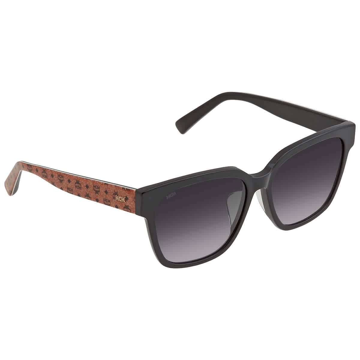 Buy MCM Grey Unisex Sunglasses MCM728SLB 005 at Ubuy Libya