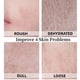 thumbnail image 3 of Crema de Retinol Placenta SELPED Roja con Sangre de Dragón para Rejuvenecimiento y Firmeza, 3 of 7