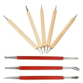 thumbnail image 3 of Leather Craft, Leather Craft Tool, Leathercraft Supplies For Shaping Wax For Leather Craftsmanship, 3 of 8
