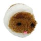 thumbnail image 4 of Lovely Cartoon Mouse Shape Plush Pull Rope Clockwork Vibrating Toy Pet Cat Interactive Tool Comfortable, 4 of 4