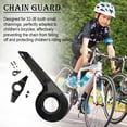 thumbnail image 5 of PP/ABS Bicycle Chain Guard for Kids: Prevents Chain Falling, Protects Riding Safety & Extends Chain Life, 5 of 7