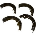 thumbnail image 2 of Centric 111.04730 Centric Brake Shoes, 2 of 3