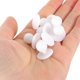 thumbnail image 4 of 100pcs Clothes Buttons Chef Buttons Wind Coat Sewing Buttons Replacement Chef Suit Buttons, 4 of 4