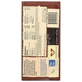 thumbnail image 3 of Chocolove Dark Chocolate Bar Coffee Crunch 3.2 oz Pack of 3, 3 of 5