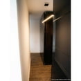 thumbnail image 4 of ARY-4830LEDHP-PC Dainolite Array - 48 Inch 30W 1 LED Horizontal Pendant-Polished Chrome Finish, 4 of 7