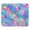 Multicolor, variant on PhooArto Comfortable Mouse Pad Animal Sloth Blue Butterflies Desktop Mousepad , 21 x 25 cm Mouse Mat, Non-Slip Rubber Base, Improves Speed and Precision