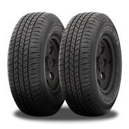 GT Radial Adventuro AT3 P245/75R16 109T Tire for Tacoma TRD Pro ...