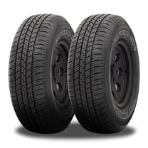 GT Radial Adventuro HT 265/60R18 109T owl a/s All Season Tire
