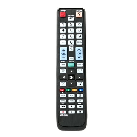 New AA59-00442A Replace Remote for Samsung TV UN4006400 UN4606400 UN4606450