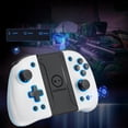 thumbnail image 6 of Switch Joy Con Bluetooth Handle RGB Light Wireless JC Handle KS47, 6 of 13