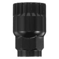 thumbnail image 1 of KALLORY Herramienta Para Desmontar Eje Central De Negro Para Mantenimiento Y Reparación De Mountain Bike, 1 of 8