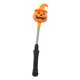 thumbnail image 4 of Barras luminosas de Halloween Barras luminosas que brillan en la oscuridad Foto de agitador de mano de dibujos animados Naranja, 4 of 9