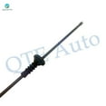 thumbnail image 4 of Hood Release Cable For 2007-2010 BMW 650i Base, 4 of 5