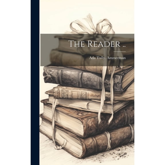 The Reader .., (Hardcover)