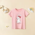 thumbnail image 6 of MZXELPRJD Girls Tank Tops Size 10-12 Toddler Tank Girls Boys Tee Shirts Clothes for 9 Year Old Girls Girl Clothes Size Clearance Clothes Girls 6-7 Boys Clearance Ropa Para Recién Nacido Niño, 6 of 9