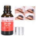 thumbnail image 1 of Imprimación Para Extensión De Pestañas, Herramienta De Imprimación De Pegamento Para Pestañas, Suministros De Extensiones Semipermanentes, Pegamento Para Imprimación De, 1 of 7