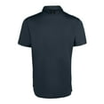 thumbnail image 2 of Under Armour Royal Tech Polo - Mens Polo  - 1290140-400, 2 of 3