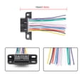 thumbnail image 2 of sweethay Accesorio de Cable de diagnóstico ECU para coche, dispositivos de detección profesional, conector para vehículo, Cables, Vehículos, repuestos y accesorios Mis, 2 of 6