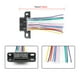 thumbnail image 5 of sweethay Accesorio de Cable de diagnóstico ECU para coche, dispositivos de detección profesional, conector para vehículo, Cables, Vehículos, repuestos y accesorios Mis, 5 of 6