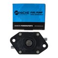 thumbnail image 4 of Niche Fuel Pump for Yamaha Suzuki 15100-91J02 67D-24410-03-00 67D-24410-02-00 519-CFP2253A, 4 of 8