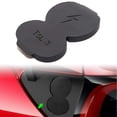 thumbnail image 2 of sweethay Gel de sílice negro cubierta protectora impermeable y a prueba de polvo Unión Europea Tesla modelo 3 Vehículos, repuestos y accesorios Mis, 2 of 6