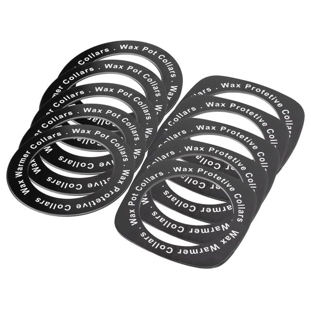 Papier de Protection de Nettoyage de Machine à Cirer, Papier de Nettoyage de Machine à Cirer, Accessoires de Chauffage de Cire Accessoire pour Coiffeur de Salon