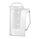 thumbnail image 5 of Jarra de Agua Transparente jarra con Café Mango con Café Congelado Restaurantes 16 L, 5 of 9