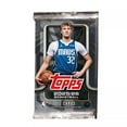 thumbnail image 2 of Topps 2025-26 Basketball NBA Flagship Value Blaster Box (Parallèles Blackout), 2 of 3