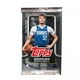 thumbnail image 2 of Topps 2025-26 Basketball NBA Flagship Value Blaster Box (Blackout Parallels), 2 of 3