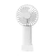 thumbnail image 1 of Ventilador pequeño Bearachild de escritorio ABS Blanco Glaciar, 1 of 6