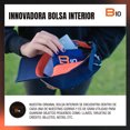 thumbnail image 2 of Gorras Unisex B10 Gorras Deportivas Con Bolsillo Secreto Ideales para Golf azul unitalla B10  Gorras deportivas, 2 of 7