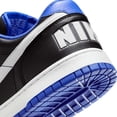 thumbnail image 5 of Tenis Nike para Hombre Big Nike Low Black Summit, 5 of 5