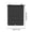 Gray, variant on Window Shades Cordless, No Drill Pleated Blinds, Suction Cup Blackout Curtains for Home Office Car, Adjustable Portable Sunshade 17.7" x 49.2"