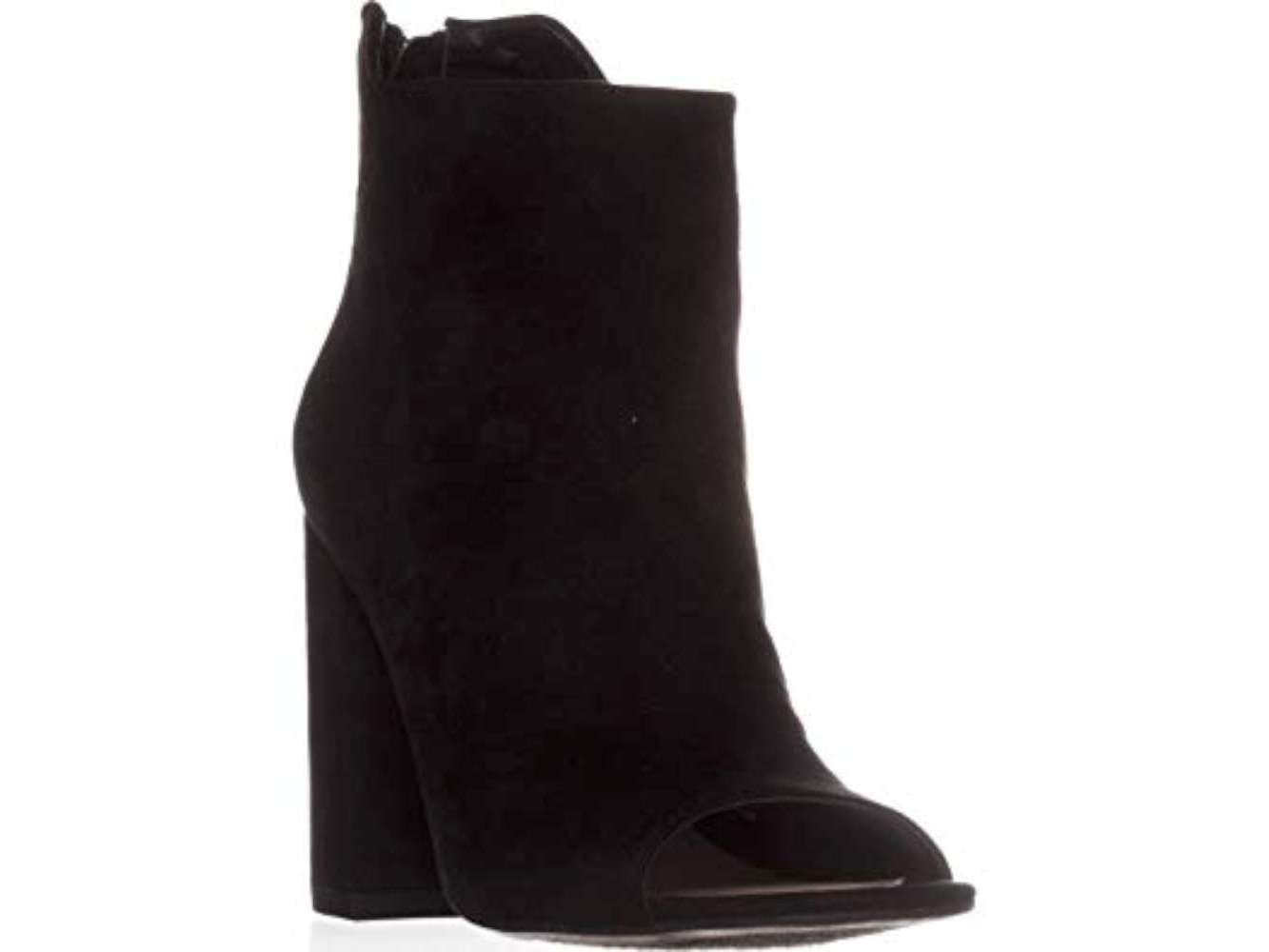 bar iii men's carter dress boots