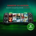 thumbnail image 2 of Controlador Bluetooth GameSir X4 Aileron para Android, 2 of 9
