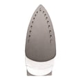thumbnail image 2 of Plancha BLACK + DECKER Blanco Plateado con Tecnología de Vapor Inteligente, 2 of 7