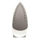thumbnail image 2 of Plancha BLACK + DECKER Blanco Plateado con Tecnología de Vapor Inteligente, 2 of 7