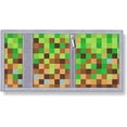 thumbnail image 3 of Carteras para niños y niñas de 4 a 18 años, billetera triple para niños pequeños/jóvenes con bolsillo para monedas con cremallera y tarjeteros, billetera novedosa para regalos de cumpleaños para niños, 3 of 5