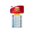 thumbnail image 1 of Command, 3M Clear Decorating Cs, 4 Count, 1 of 2