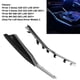 thumbnail image 4 of Luz Ambiental LED para Consola Central, Tira de Luz LED Ocula, Mejora El Ambiente Interior Con 11 Colores, Para 3 4 Series G20 G22 G23 G26 M3 G80 M4 G82 G83 LHD 2019 EN, 4 of 7