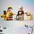 thumbnail image 6 of Up House Classic Building Toy Set for Kids and Movie Fans Ages 9 and Up 43217, 6 of 6