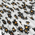 thumbnail image 3 of Kids Toddler Girls Summer Dress Princess Tutu Skirt Sleeveless Halter Sundress Beach Clothes, 3 of 5