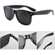 thumbnail image 3 of Paquete de 2 gafas unisex para mejorar la visión, gafas de seguridad para el cuidado de la visión, gafas de seguridad para el cuidado de la visión, ejercicio ocular, 3 of 5