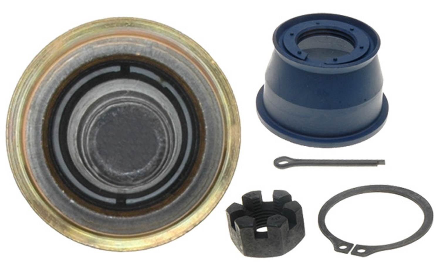 ACDelco 45D2272 Front Lower Ball Joint