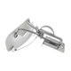thumbnail image 5 of Pescantes rápidos para barcos, accesorio marino, estable, fácil de instalar, práctico hardware de acero inoxidable para botes, yates, embarcaciones ma, 5 of 9